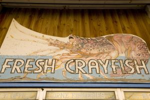 Lorne Fisheries
