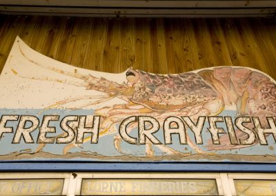Lorne Fisheries