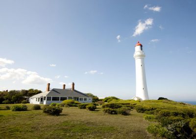 Split Point Lighthouse - Aireys Inlet