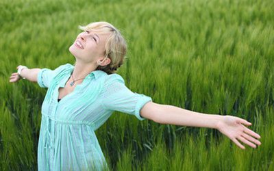 Ten nature-inspired practices to de-stress