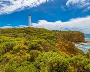 Split Point Lighthouse