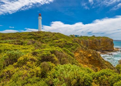 Split Point Lighthouse
