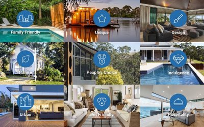 Lorne property shortlisted for the 2018 holiday rental awards