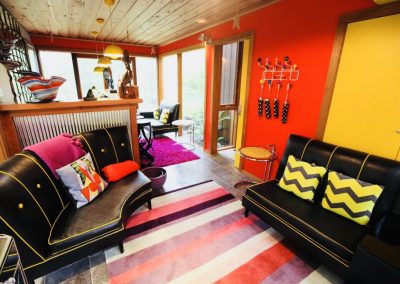 Otway Eco Lodge