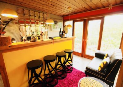 Otway Eco Lodge