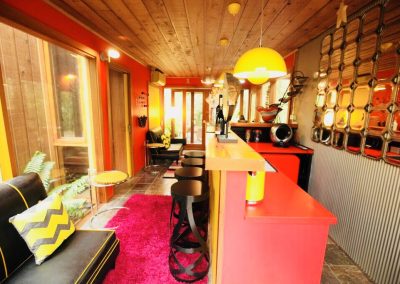 Otway Eco Lodge