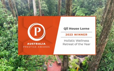 Holistic Wellness Retreat Of The Year 2023 – Australia
