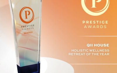 Wellness Retreat Of The Year