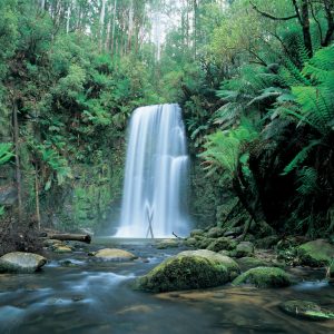 Beaucamp Falls