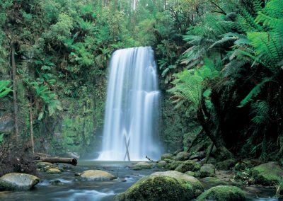 Beaucamp Falls