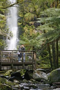 Erskine Falls