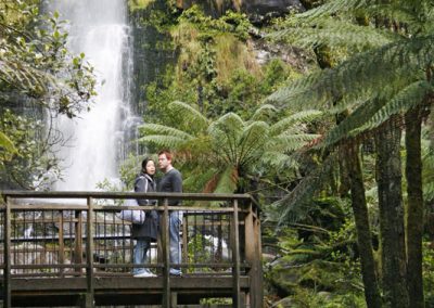 Erskine Falls