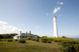 Split Point Lighthouse - Aireys Inlet