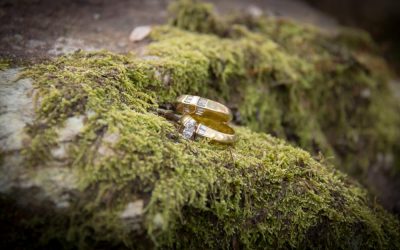 Planning an Eco Wedding – 10 Tips to go Eco-friendly