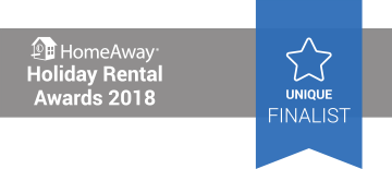 Holiday Rental Awrds