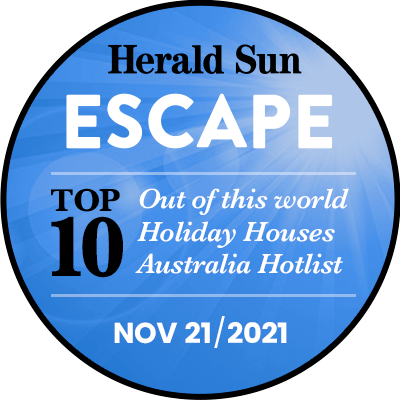 Herald Sun Escape