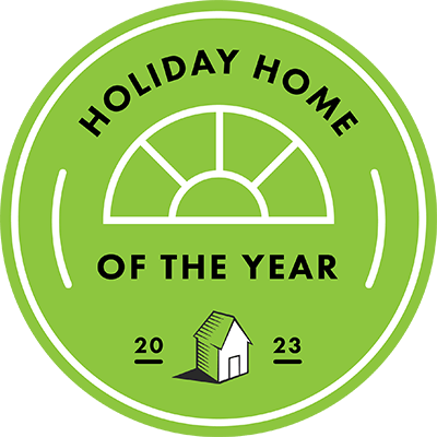 Stayz Holiday Home Of The Year