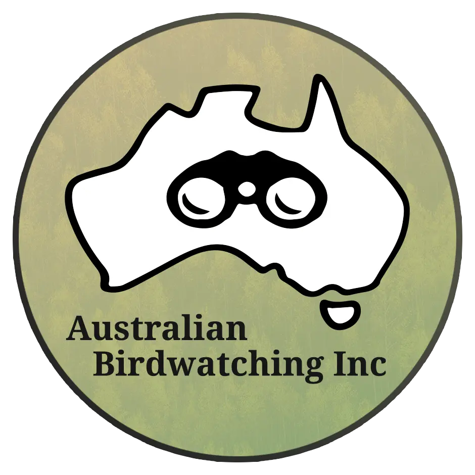 Australian Birdwatching Inc