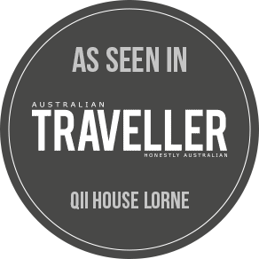 Australian Traveller