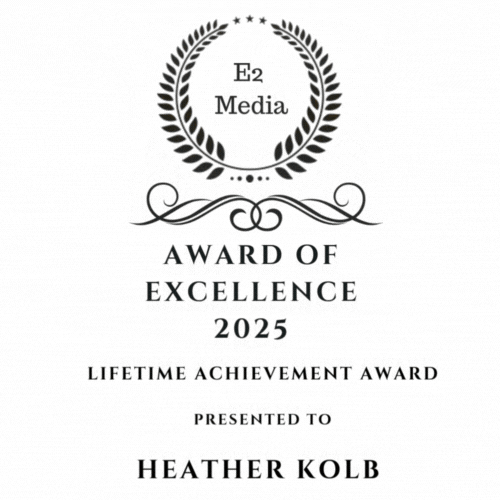 E2 Award Of Excellence