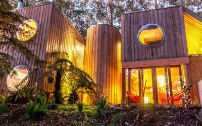 Wellness Experience of the Year – Qii House