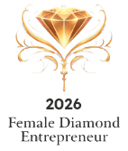Female Diamond Entrepernear