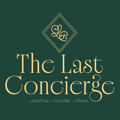 The Last Concierge